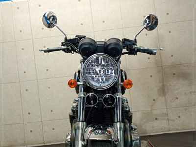 Honda CB1100 2013