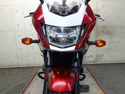 Honda CB400 Super Boldor 2020