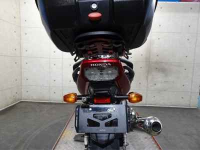 Honda CB400 Super Boldor 2020