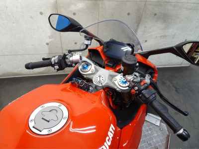 Ducati Supersport 950 S 2022
