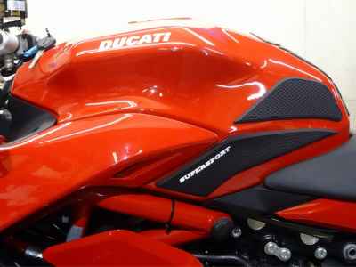 Ducati Supersport 950 S 2022