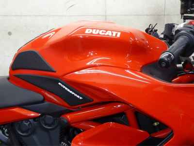 Ducati Supersport 950 S 2022