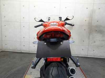 Ducati Supersport 950 S 2022