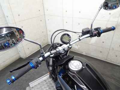 Ducati Scrambler Sixty2 2016
