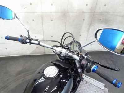 Ducati Scrambler Sixty2 2016