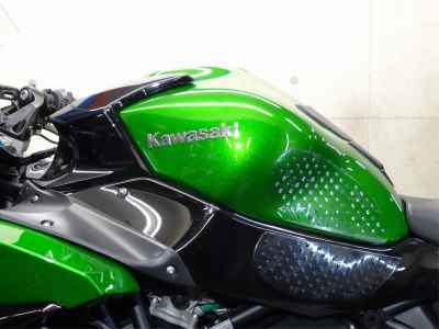 Kawasaki Ninja H2 SX SE+ 2021