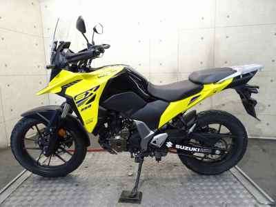 Suzuki V-Strom 250SX