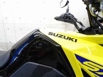 Suzuki V-Strom 250SX