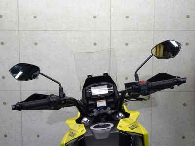 Suzuki V-Strom 250SX
