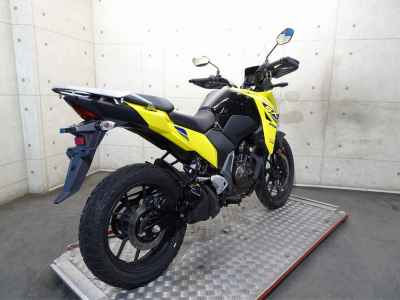Suzuki V-Strom 250SX