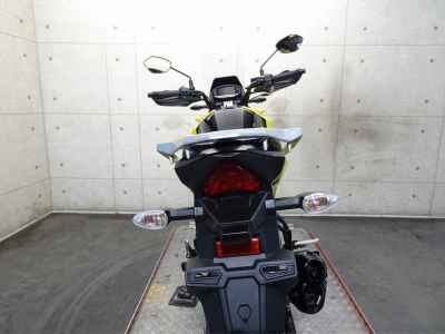 Suzuki V-Strom 250SX