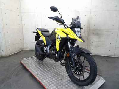Suzuki V-Strom 250SX
