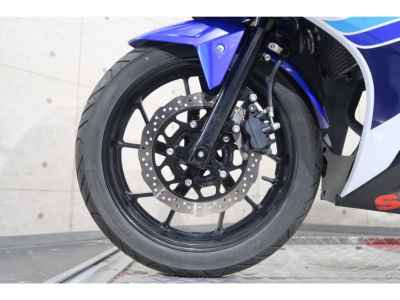 Suzuki GSX250R