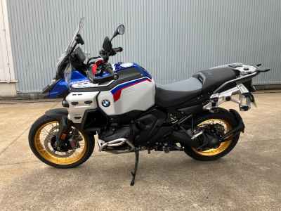 BMW R1300GS Adventure ASA 2026