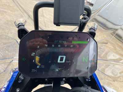 BMW R1300GS Adventure ASA 2026