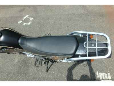 Yamaha XT250 Serow 2010