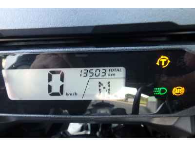 Honda NT1100 2023