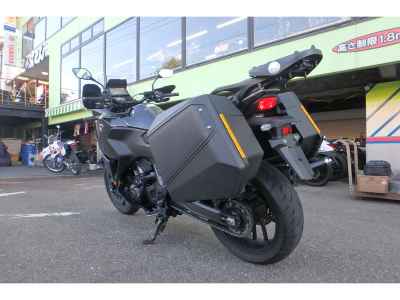 Honda NT1100 2023