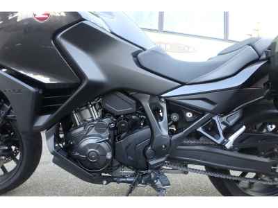 Honda NT1100 2023