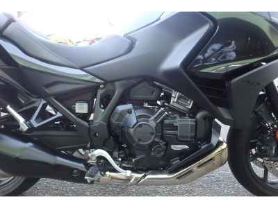 Honda NT1100 2023