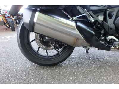 Honda NT1100 2023