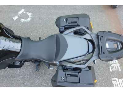 Honda NT1100 2023