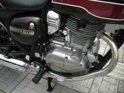 Kawasaki Estrella