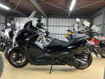 Honda Faze