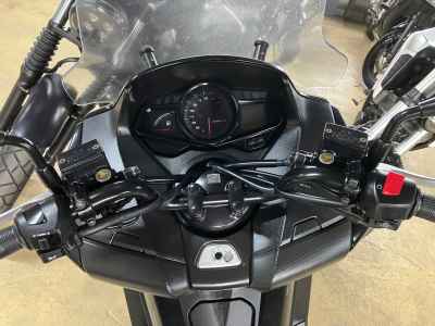 Honda Faze