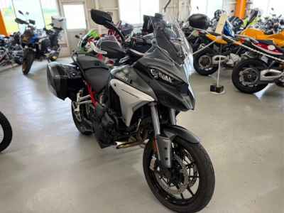 Ducati Multistrada V4S 2023