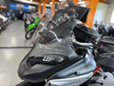 Ducati Multistrada V4S 2023
