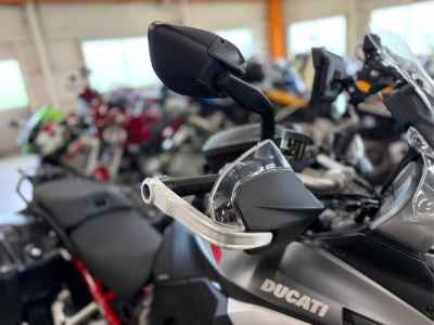 Ducati Multistrada V4S 2023