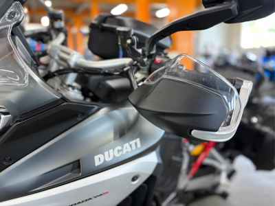 Ducati Multistrada V4S 2023