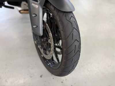 Ducati Multistrada V4S 2023