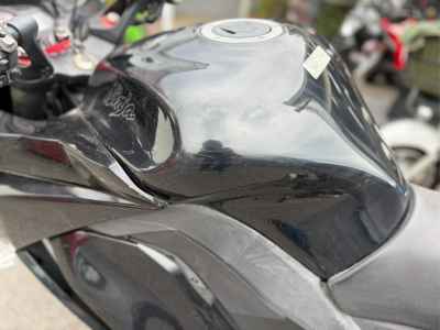Kawasaki Ninja 1000 2013