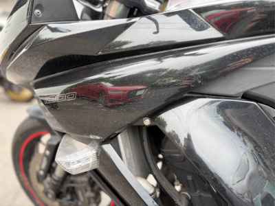 Kawasaki Ninja 1000 2013