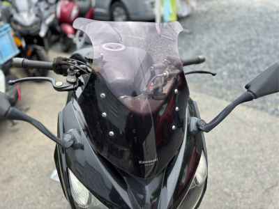 Kawasaki Ninja 1000 2013