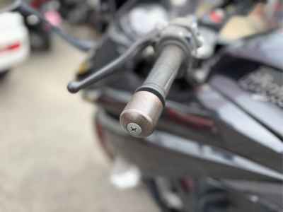 Kawasaki Ninja 1000 2013