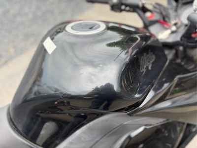 Kawasaki Ninja 1000 2013