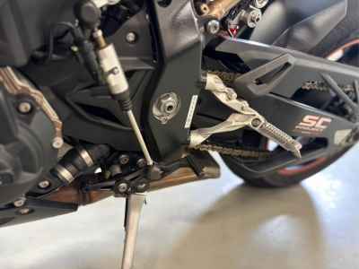 BMW S1000RR 2021