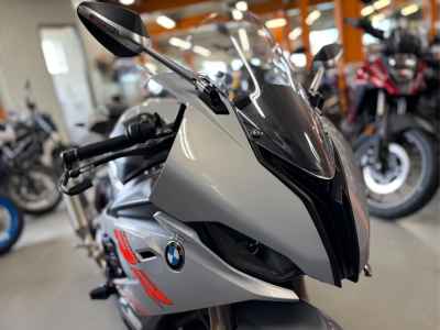 BMW S1000RR 2021