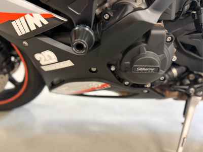 BMW S1000RR 2021