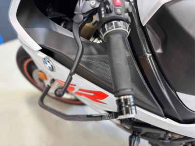 BMW S1000RR 2021