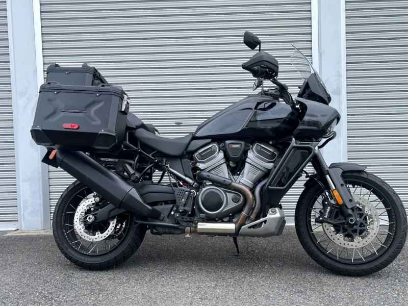 Harley-Davidson Pan America 1250 Special 2023