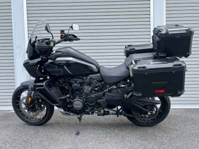 Harley-Davidson Pan America 1250 Special 2023