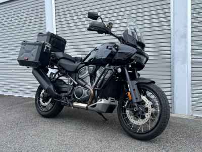 Harley-Davidson Pan America 1250 Special 2023
