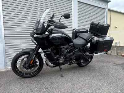 Harley-Davidson Pan America 1250 Special 2023