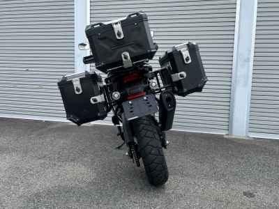 Harley-Davidson Pan America 1250 Special 2023