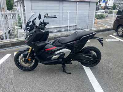 Honda X-Adv 750 2024