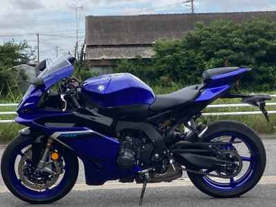 Yamaha YZF-R9 2026